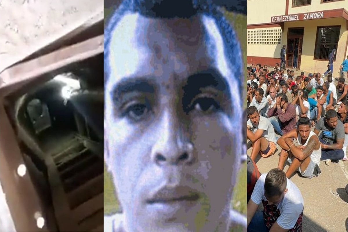 ¿Libertad plena? «Niño Guerrero» debía estar preso hasta 2034, según TSJ
