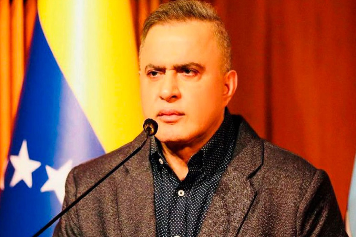 Tarek William Saab en Ginebra: Hemos imputado 95 % de agresores contra la mujer