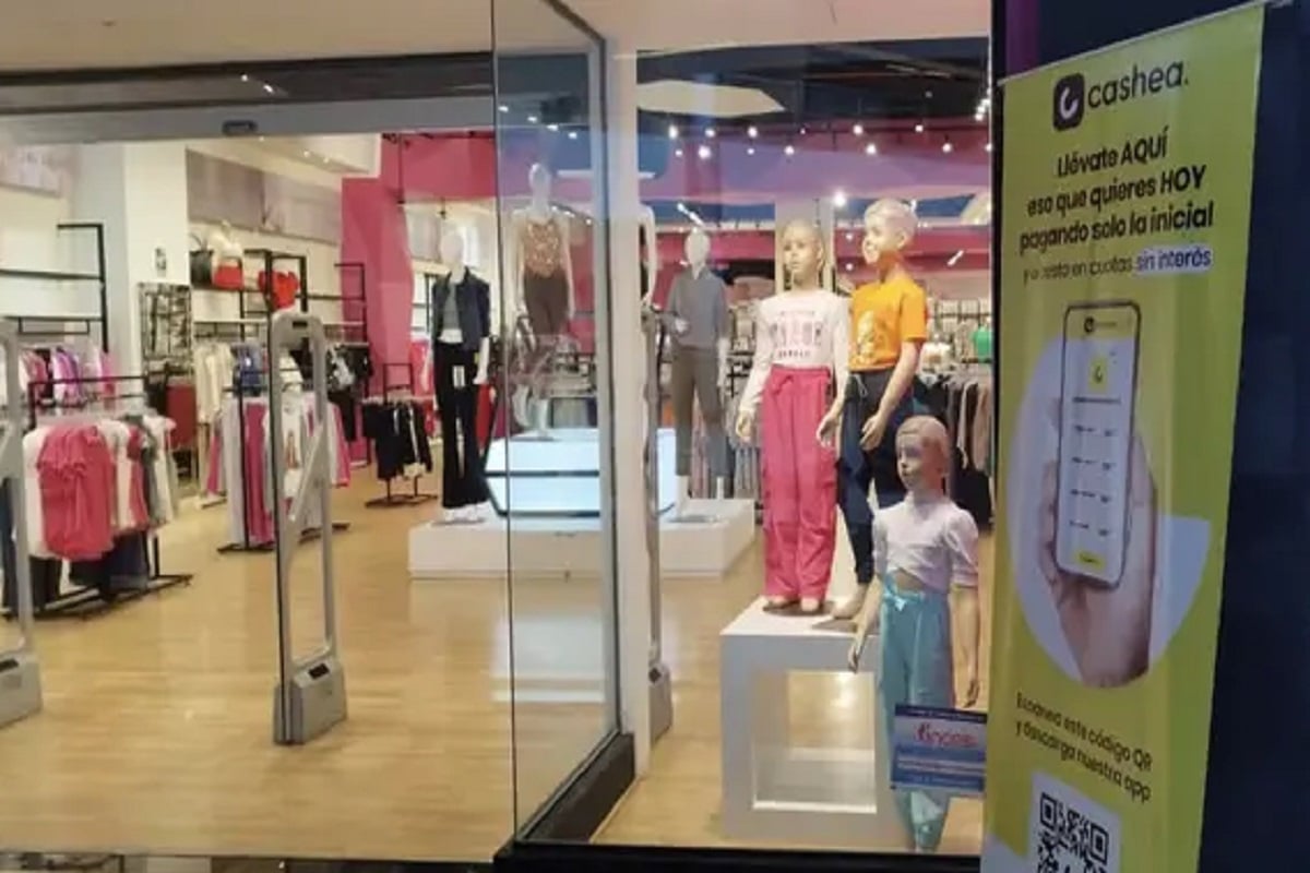 Venezolanos «cuidan» Cashea porque les permite ahorrar y sobrellevar gastos