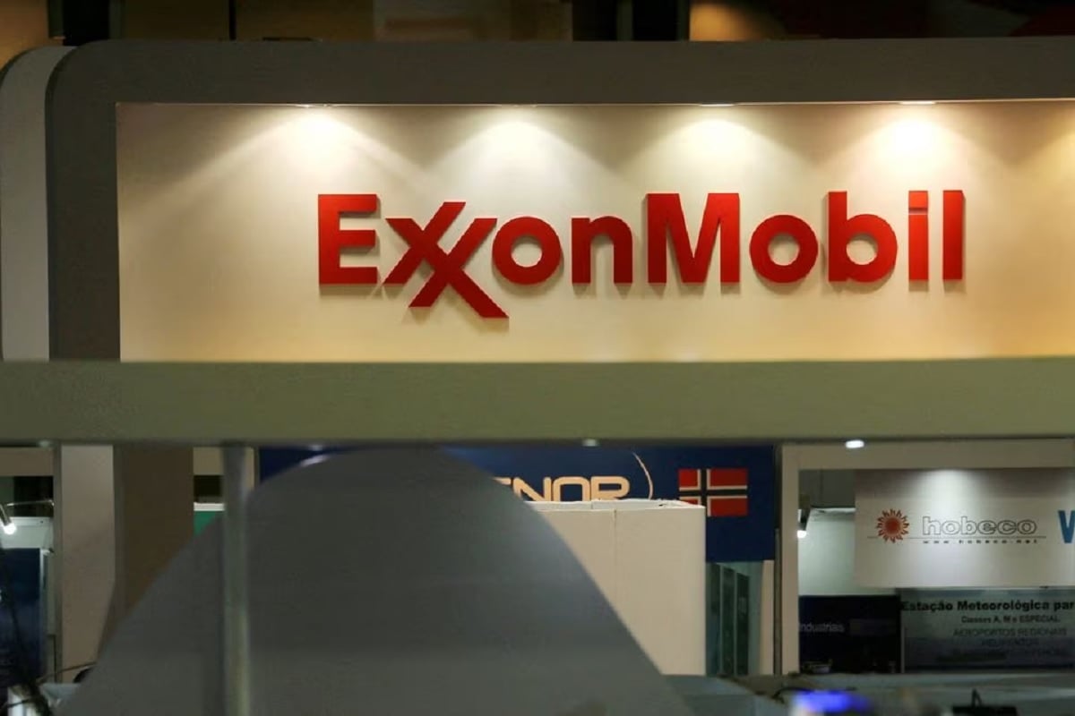 ExxonMobil envió un equipo técnico a Venezuela para evaluar la infraestructura petrolera