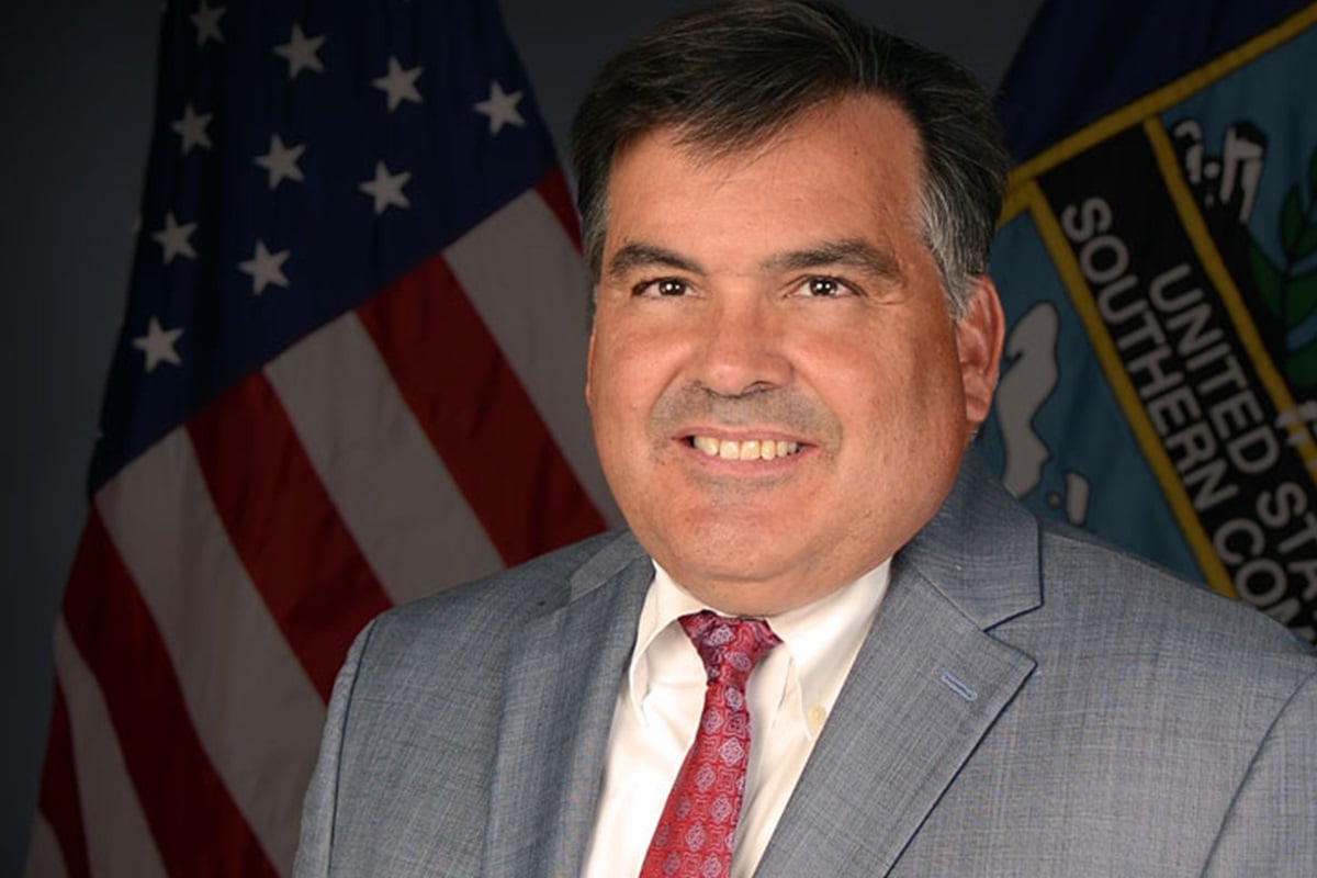 EE .UU. insiste en que puede imponer sanciones si Maduro no cumple con acuerdos de Barbados