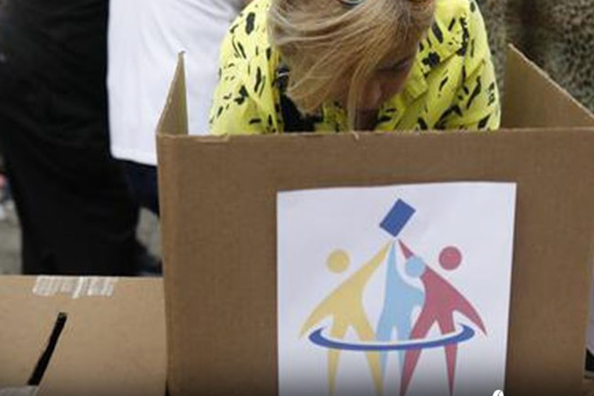TSJ usa contra la Primaria la misma receta aplicada a diputados de Amazonas de la AN 2015