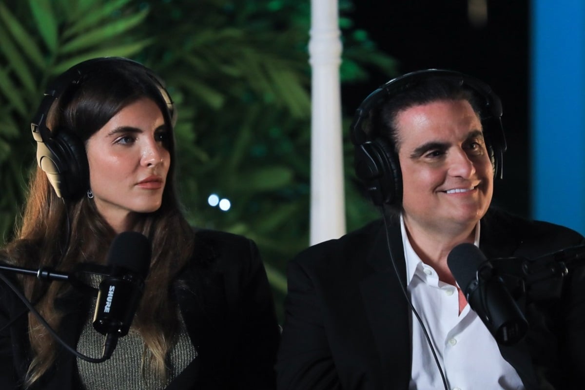 The New York Times: EE. UU. negocia con Venezuela la extradición de Alex Saab 