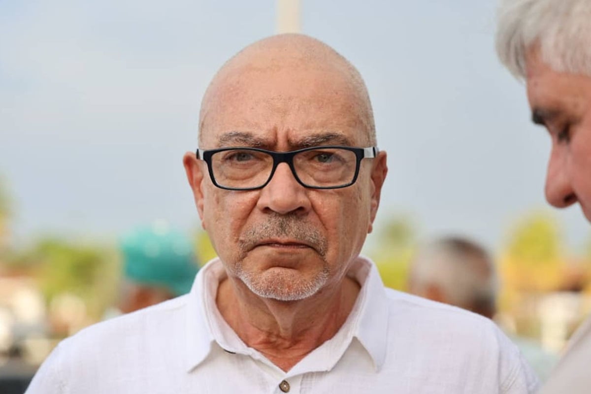 Caleca aseguró que el chavismo busca consolidar «una autocracia eterna»