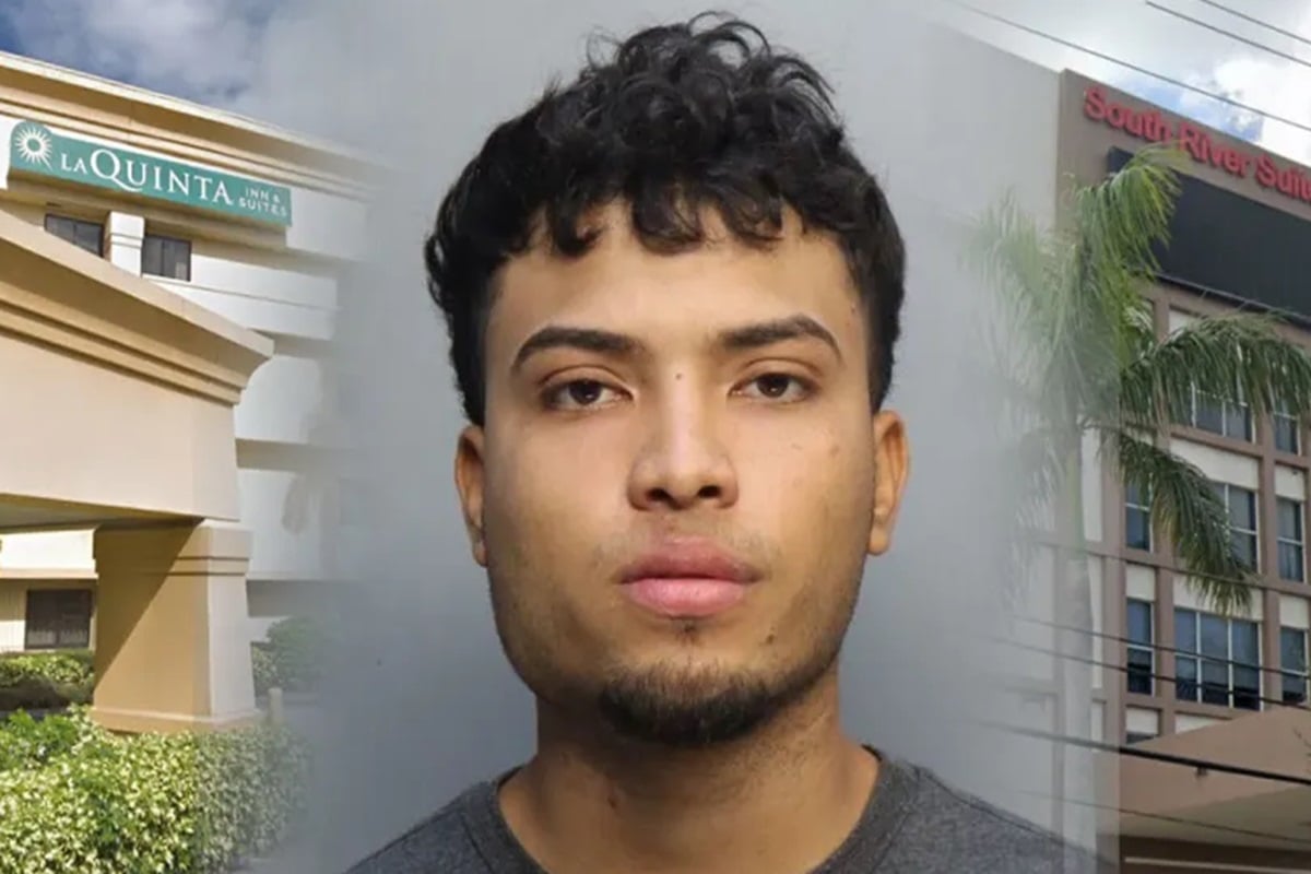 Tren de Aragua llegó a Doral: asesinaron a venezolano tras secuestrarlo y robarlo