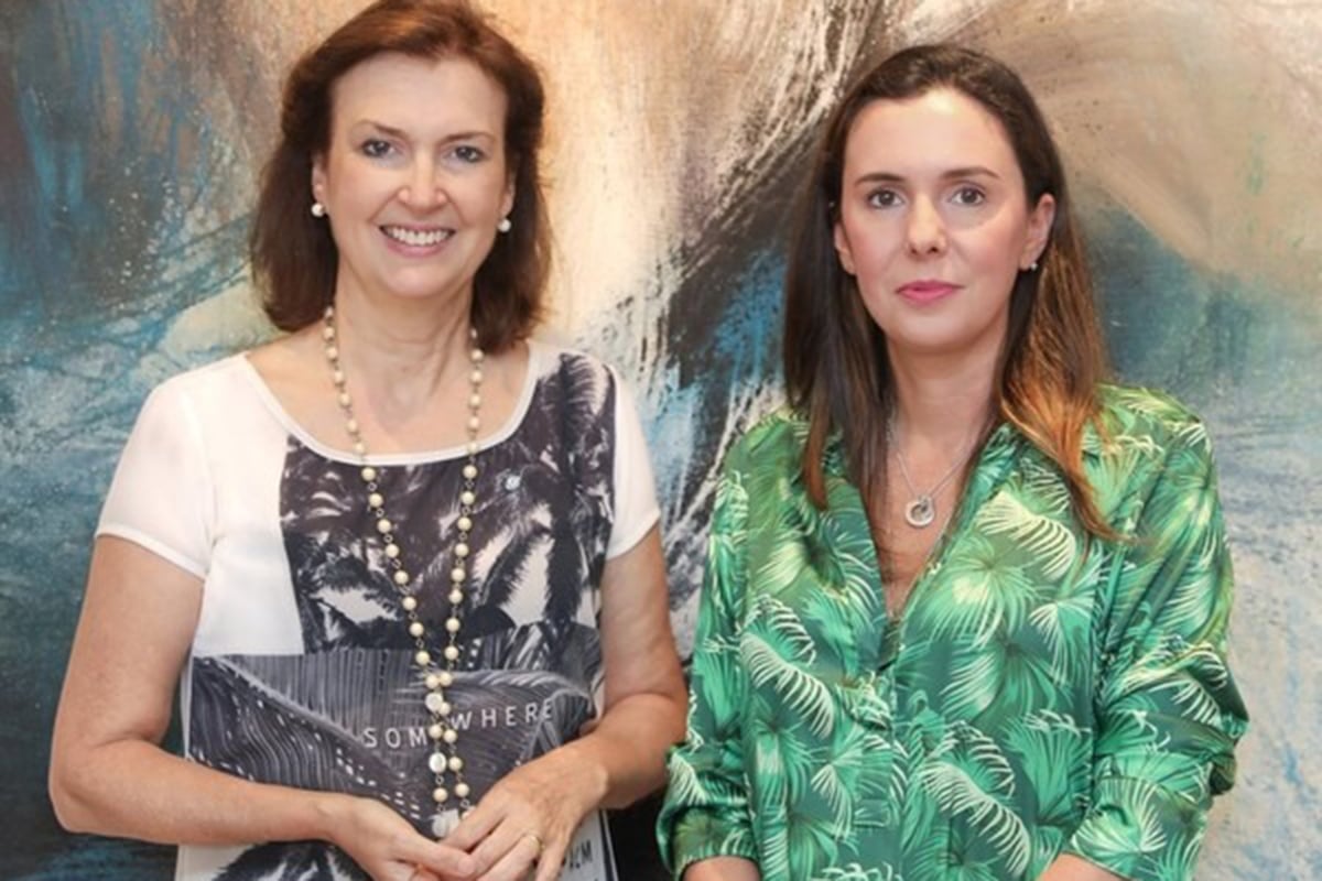 Elisa Trotta pidió que Argentina endurezca acciones contra el chavismo