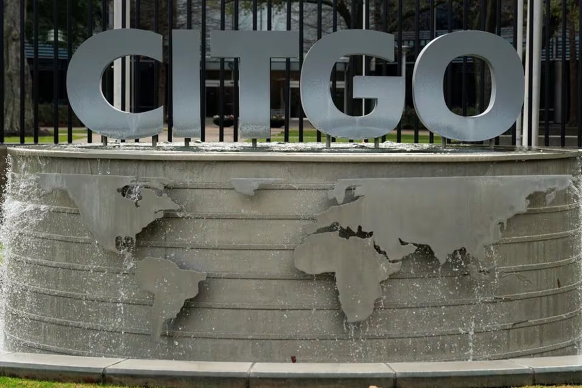 Tribunal de EE. UU. indemnizó a Citgo por más de 340 millones de dólares: Reuters