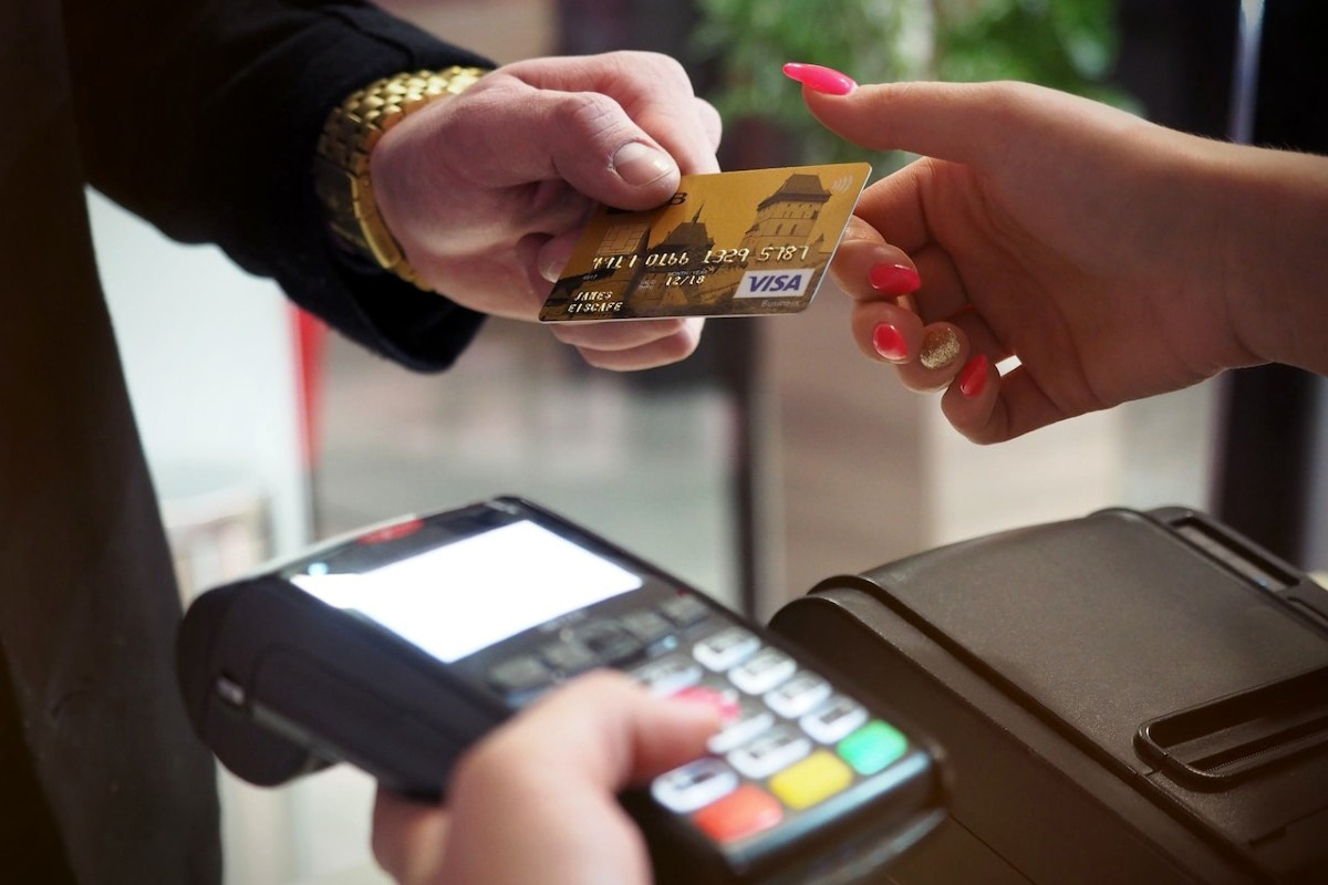 Pagos con tarjetas en divisas, exonerados del IGTF hasta 2025