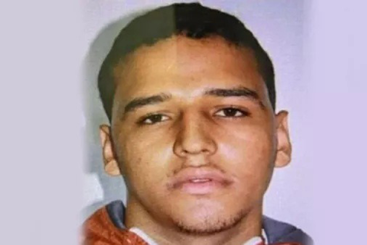 Alias «Mayeya», líder del Tren de Aragua, condenado a 26 años de prisión en Colombia