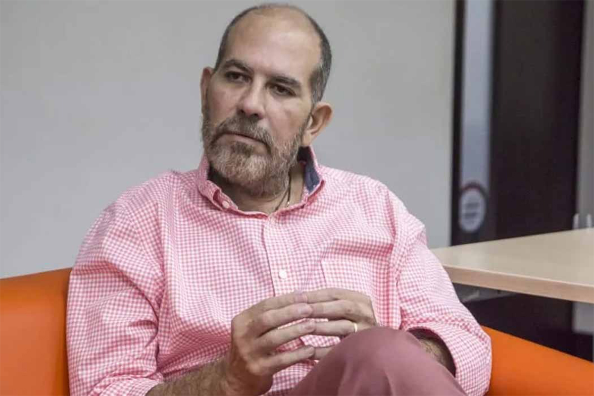 El gobierno va a esperar el último momento para anular la tarjeta de la MUD: Johel Orta