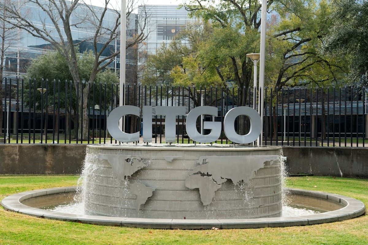 Tribunal de EE. UU. lanzó concurso de 30 días para subasta de Citgo: Reuters