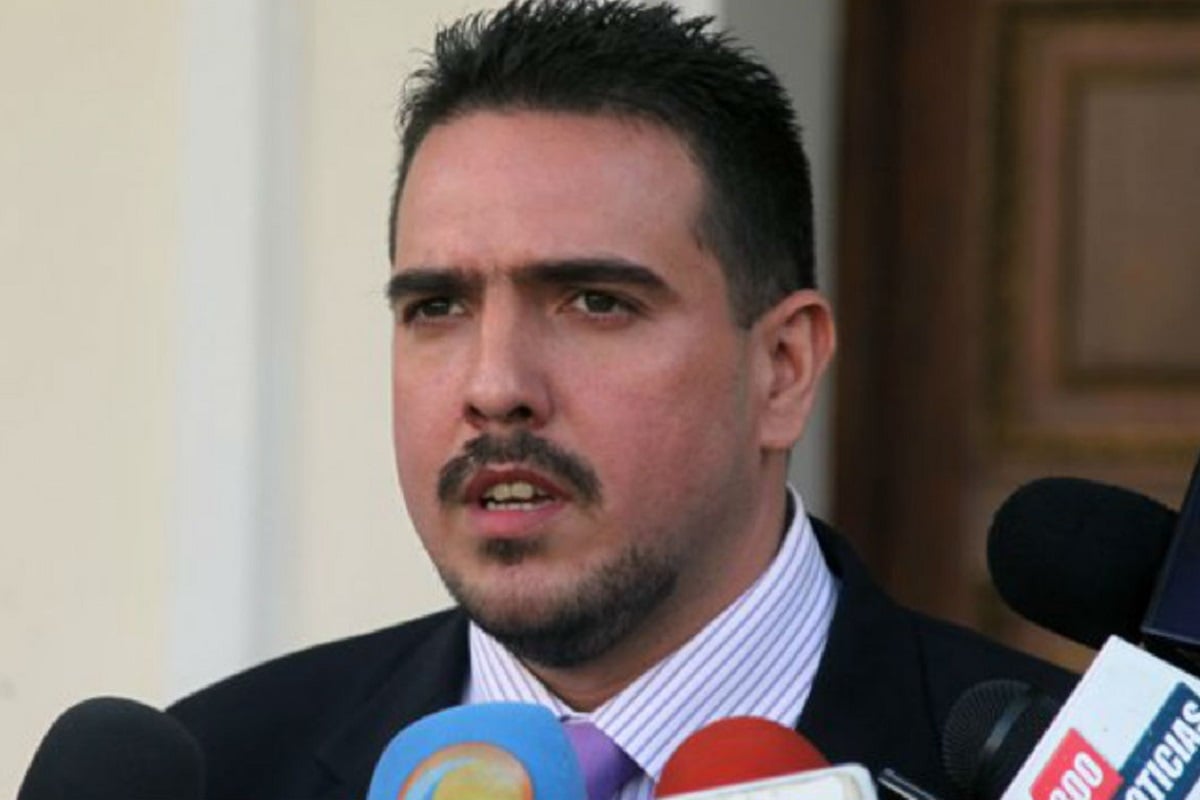 Stalin González: Diálogo no puede ser un eslogan, debe convertirse en práctica sostenida