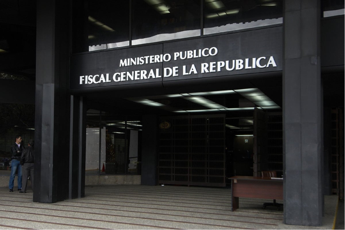 Designan nuevo fiscal superior en Zulia tras escándalo de corrupción 