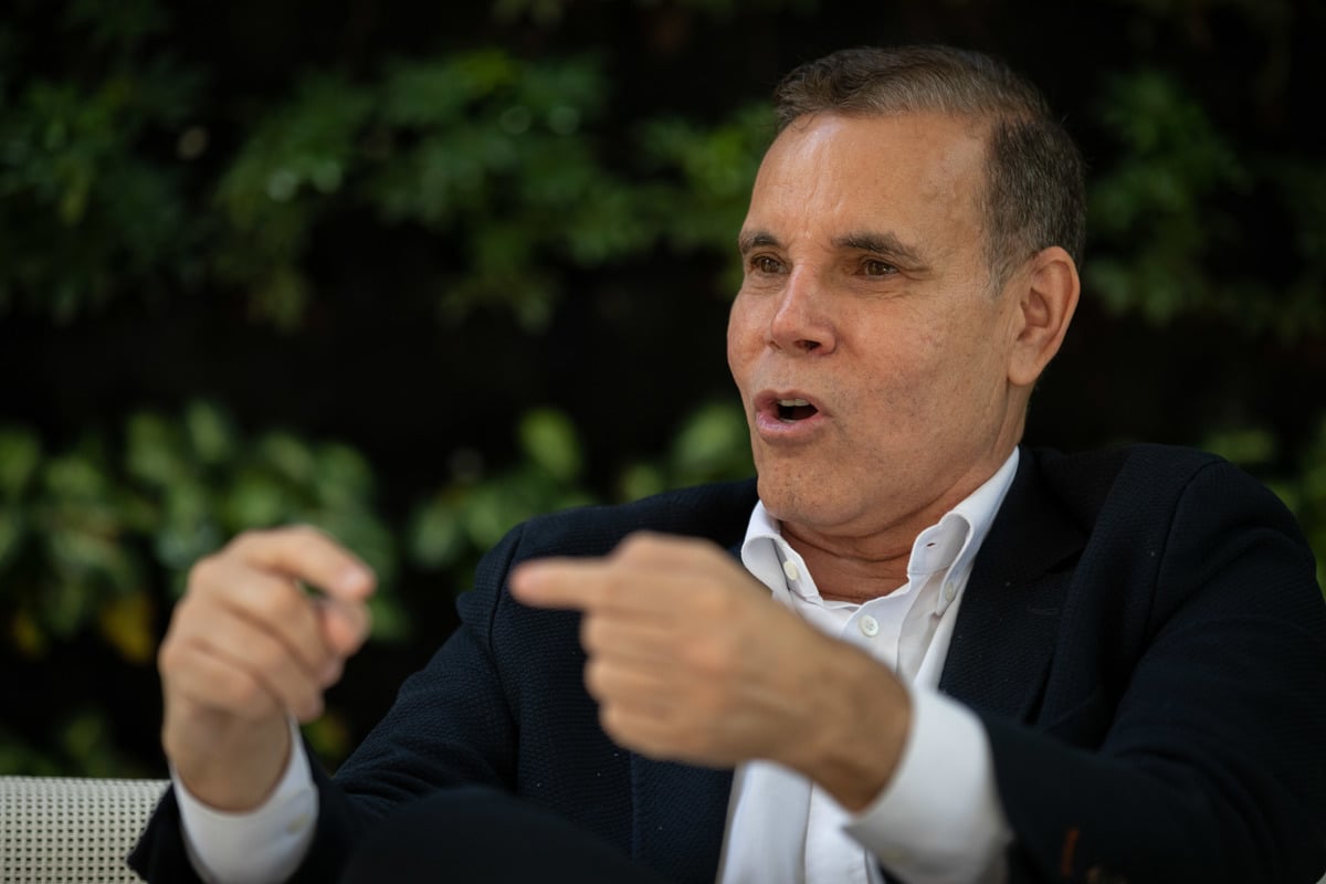 Luis Vicente León: «El crecimiento vendrá pero será gradual»