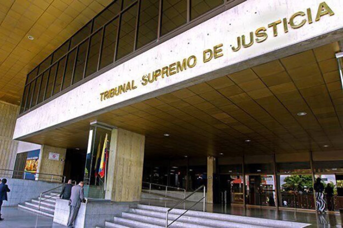 TSJ declaró procedente solicitar a España la extradición de una venezolana