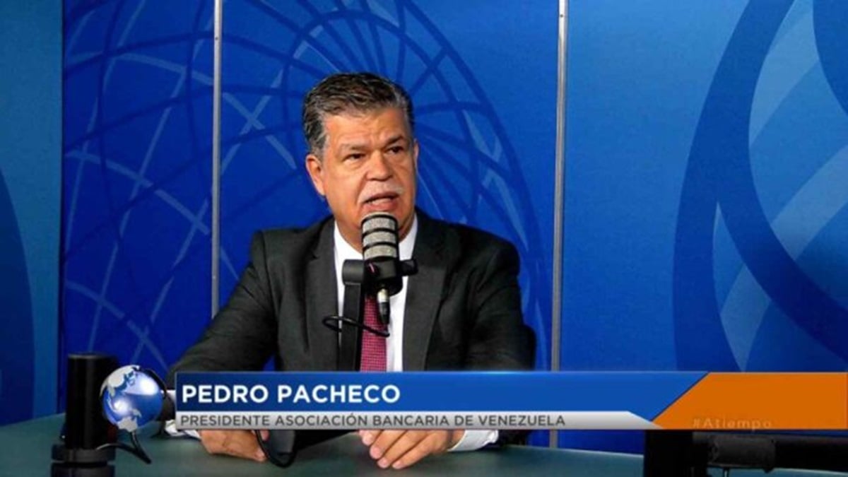 Asobanca: cartera de crédito representa 3 % del PIB