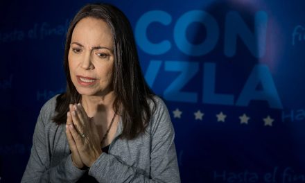 «Ellos no mandan»: MCM reiteró llamado a la abstención el próximo 25M