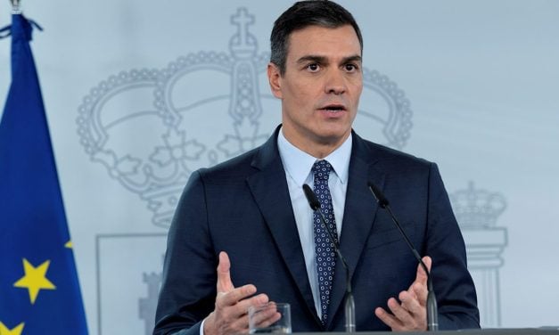 Pedro Sánchez cree que operación de EE. UU. no servirá para «una transición democrática» en Venezuela
