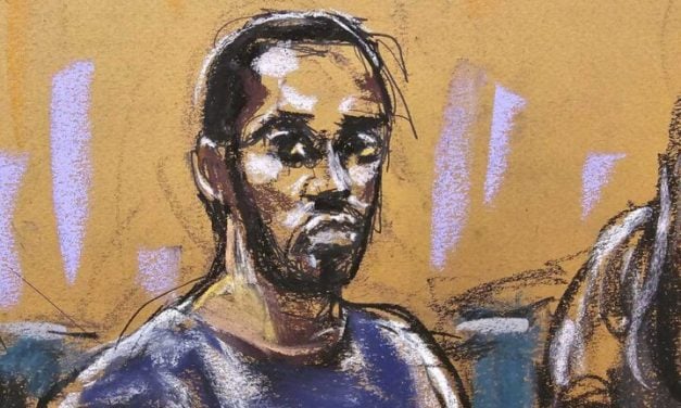 Adelantan fecha de salida de prisión de Sean ‘Diddy’ Combs tras reducción de condena