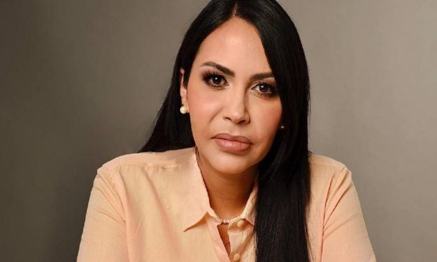 Delsa Solórzano: Es natural que Trump tenga una relación con Delcy Rodríguez