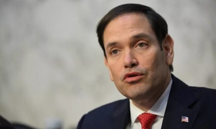 Rubio culpó a Biden de haber entregado TPS a algunos «criminales venezolanos»