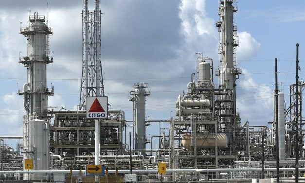 Citgo reporta utilidad neta de 452 millones de dólares durante 2025