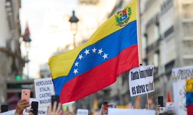 España no dará más residencia a venezolanos por razones humanitarias desde junio