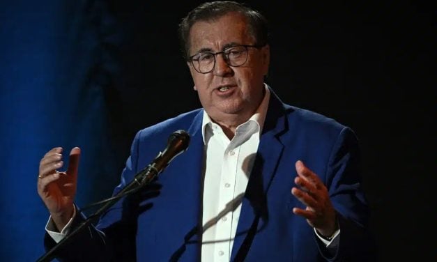 Pérez Vivas: «Elecciones presidenciales deben ser antes de agosto»