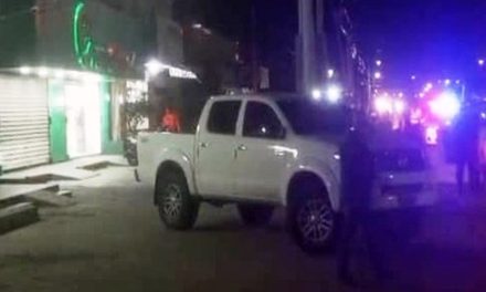 Ciudad Ojeda: un herido tras ataque de granada contra farmacia FarmaBien