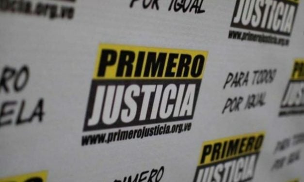 PJ: «El desespero en las familias se ha transformado en protestas»