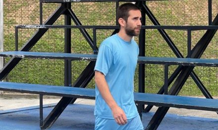«No sabía que estaban deteniendo a extranjeros»: esposa de Nahuel Gallo y los detalles sobre el caso
