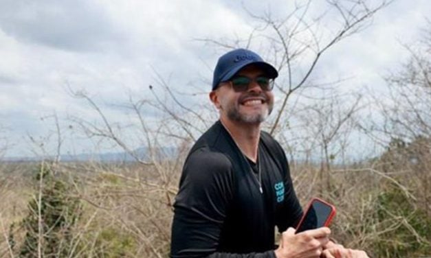 Vente denunció hostigamiento policial contra Julio Balza