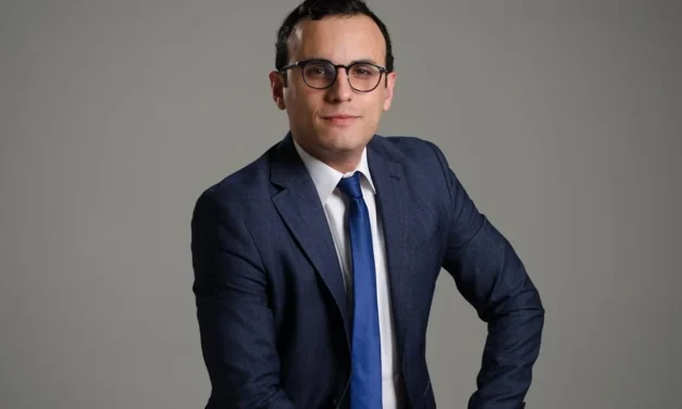 Pablo Quintero: «PUD no tiene capacidad para negociar con Delcy Rodríguez»