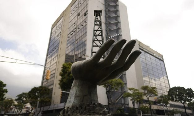 Phillips 66 y Citgo trabajan en comprar crudo pesado a Pdvsa sin intermediarios