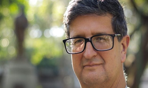 «Están ocurriendo elementos de transición», dijo rector UCAB