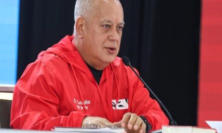 Cabello llamó a revisar que candidatos a regionales sean realmente «revolucionarios»