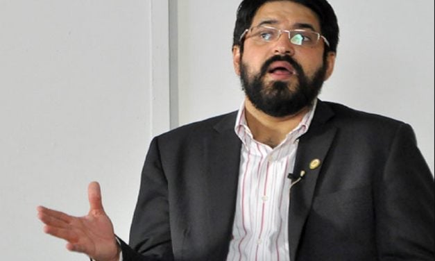 Asdrúbal Oliveros calificó nueva directiva en la Sudeban como una «pieza clave»