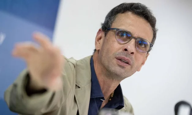 Capriles exigió jueces «honestos e independientes» para el nuevo TSJ