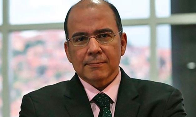 Francisco Rodríguez condenó que Trump quiera «jugar tierra arrasada» con Venezuela