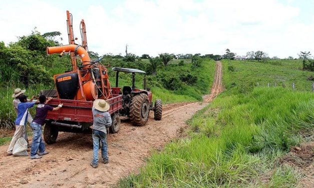 Sviaa advierte que «pulverización del crédito agrícola» amenaza  el trabajo de productores