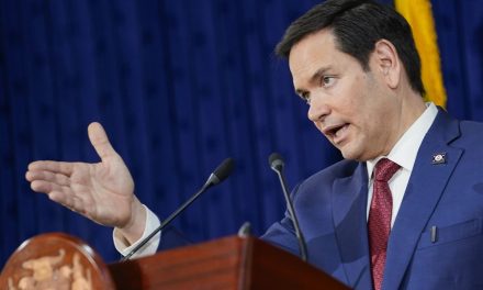 Rubio advirtió a Venezuela: Sería «un muy mal día» si atacan a Guyana