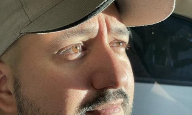 Tribunal ordenó cerrar el caso contra el periodista Román Camacho