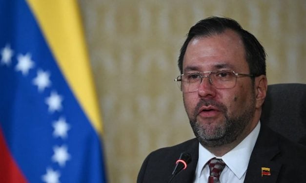 Venezuela rechazó declaraciones de la Kamla Persad-Bissessar en cumbre de la Caricom