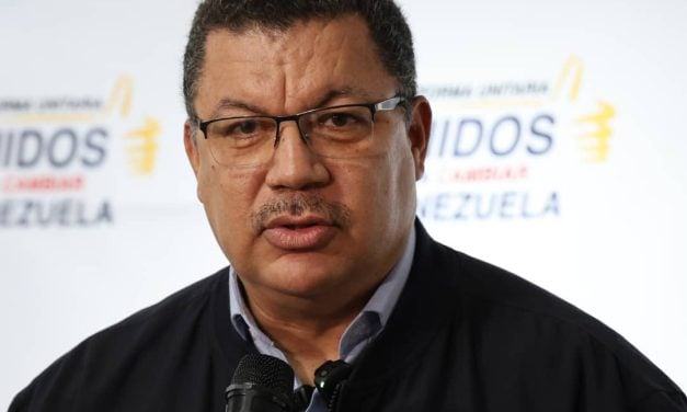 Calzadilla cuestiona al BCV por opacidad en la distribución de dólares