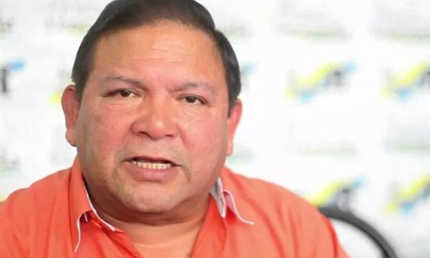 Andrés Velásquez sobre aguinaldos: No sirven para comprar nada en Navidad