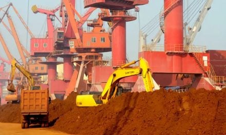 China amenazó con escalar guerra comercial contra EE .UU.: “Lucharemos hasta el final”