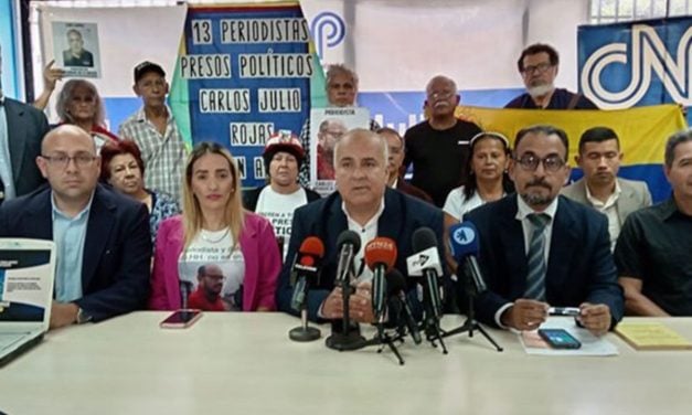 CNP registró 97 agresiones a la prensa entre enero y mayo de este año 