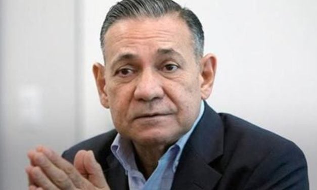 Jesús Seguías: «Trump invitó a Enrique Márquez porque es moderado y no radical»