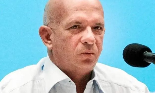 «El Pollo» Carvajal recibirá sentencia el 16 de abril en Nueva York