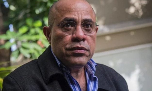 Vladimir Villegas: Se jubilarán 12 magistrados del TSJ en los próximos días